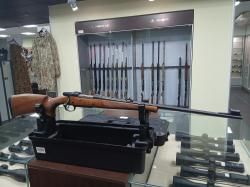 Карабин CZ 550 Medium LUX 300 Win Mag