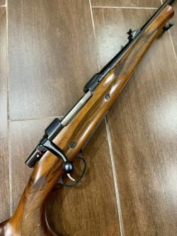 Карабин CZ 550 MEDIUM LUX, калибр 9.3*62