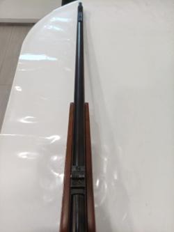 Карабин CZ-550 medium 