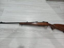 Карабин CZ-550 medium 