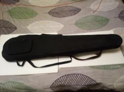 Карабин CZ 550