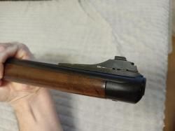 Карабин CZ-550FS