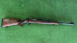 Карабин CZ 557 LUX кал.308Win L-520мм