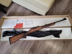Карабин CZ 557 RANGE RIFLE cal.308Win