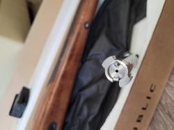 Карабин CZ 557 RANGE RIFLE cal.308Win