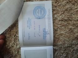 Карабин CZ 557 Ranger Synthetic