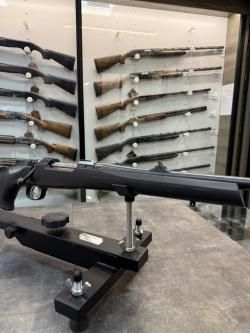 Карабин CZ 557 Synthetic 308 кал. НОВЫЙ