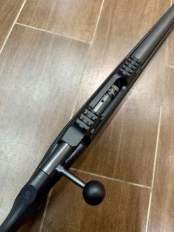 Карабин CZ 600 Alpha THR, калибр 30-06 Sprg