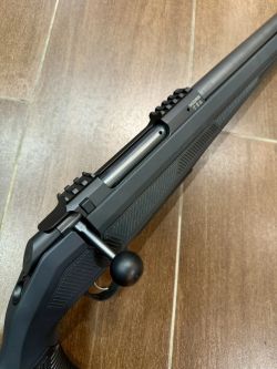 Карабин CZ 600 Alpha THR, калибр 30-06 Sprg