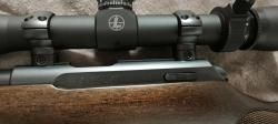 CZ 457 American Beech 22lr