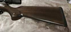 CZ 457 American Beech 22lr