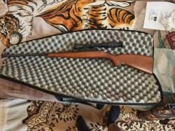 Карабин CZ ZKM 452-2E