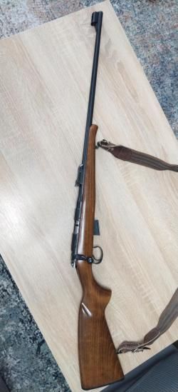 Карабин CZ ZKM 452-2Ezkm калибр 22wmr