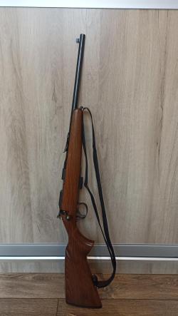 Карабин CZ ZKM 452 scout 22lr