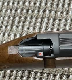 Карабин CZ452-2E ZKM кал. 22 LR