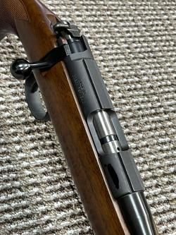 Карабин CZ452-2E ZKM кал. 22 LR