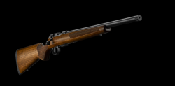 Карабин CZ457 Varmint 20" 22LR