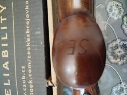 Карабин CZ550 LUX 308W