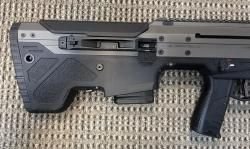 Карабин DESERT TECH MDRX .223Rem, 20" Tungsten (НОВЫЙ)