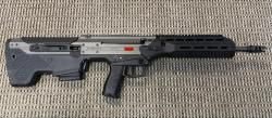Карабин DESERT TECH MDRX .223Rem, 20" Tungsten (НОВЫЙ)