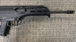 Карабин Desert Tech MDRX кал. 223 Rem