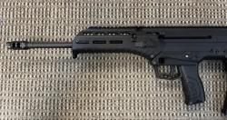 Карабин Desert Tech MDRX кал. 223 Rem