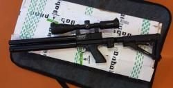 Карабин Dobermann 300 6.35