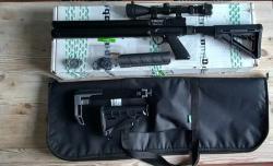 Карабин Dobermann 300 6.35