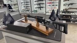 Карабин DVL-10 М2 «Урбана» калибр .308 Win