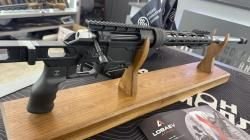 Карабин DVL-10 М2 «Урбана» калибр .308 Win
