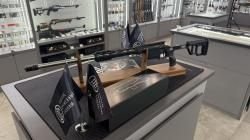 Карабин DVL-10 М2 «Урбана» калибр .308 Win