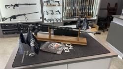 Карабин DVL-10 М2 «Урбана» калибр .308 Win