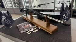 Карабин DVL-10 М2 «Урбана» калибр .308 Win