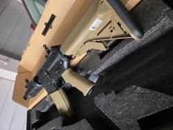 Карабин East Crane AR15 CQBR