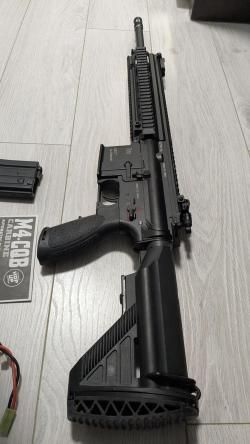 Карабин East Crane H&K M27 IAR (EC-103)