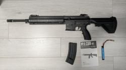 Карабин East Crane H&K M27 IAR (EC-103)