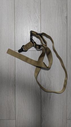 Карабин East Crane H&K M27 IAR (EC-103)