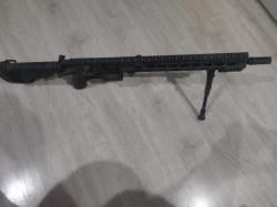 Карабин East Crane H&K416D BK (EC-102)