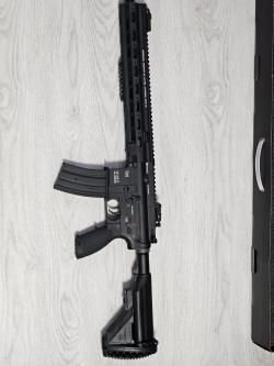 Карабин East Crane HK416D