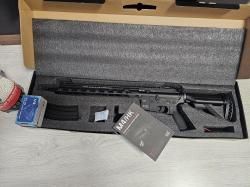 Карабин East Crane HK416D