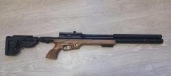 Карабин Егерь 470 Lothar Walter SPR 6.35 редуктор 