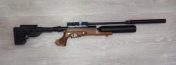 Карабин Егерь 590 AP SP 6.35 