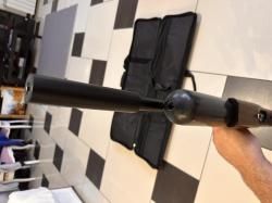 Карабин Егерь (JAGER) 6,35