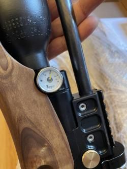 Карабин Егерь