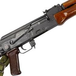 Карабин ЕРМА АКМ, кал. 7,62x39