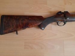 Карабин фирмы JAMES PURDEY & SONS Англия