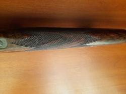 Карабин фирмы JAMES PURDEY & SONS Англия