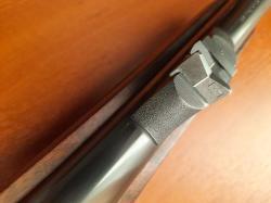 Карабин фирмы JAMES PURDEY & SONS Англия