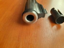 Карабин фирмы JAMES PURDEY & SONS Англия