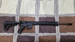 Карабин ФОРТ АР-15-02 кал.223 Rem